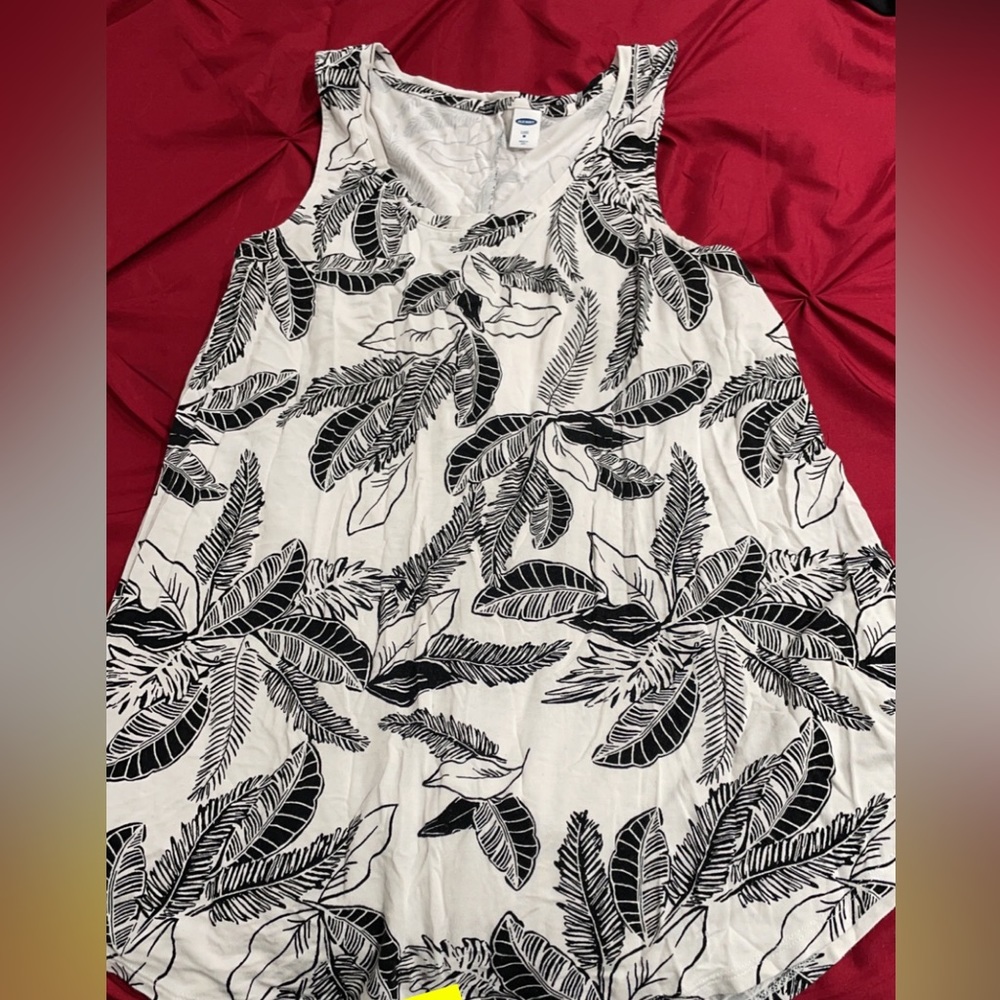 Old Navy shirt